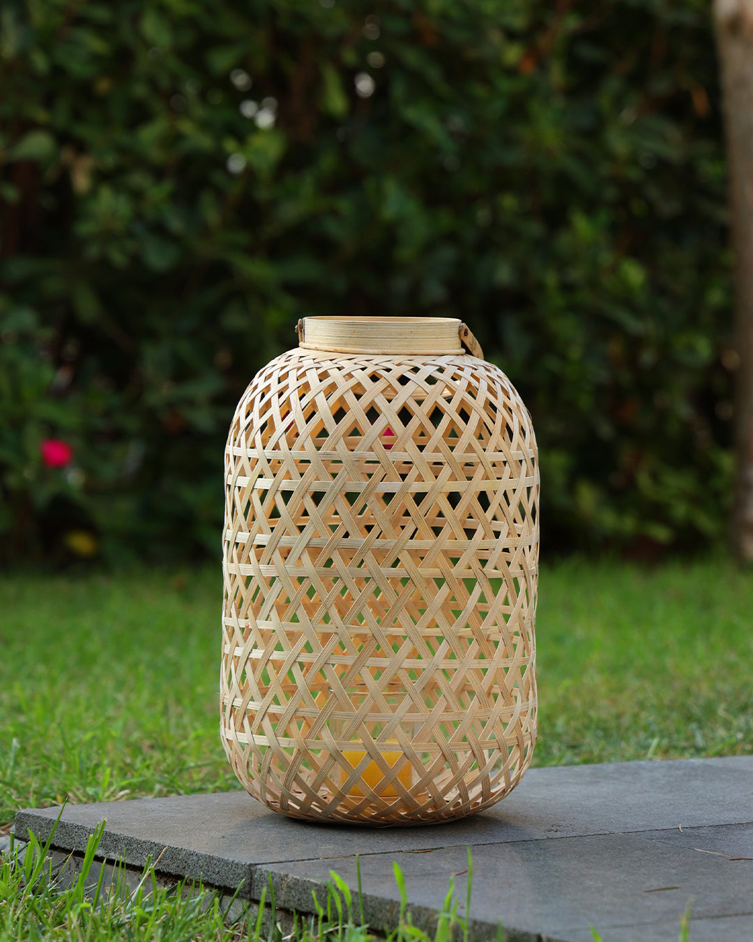 Lux Bambu Mumluk
