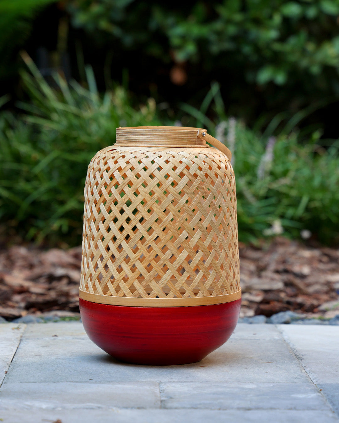 Magnesia Bambu Mumluk