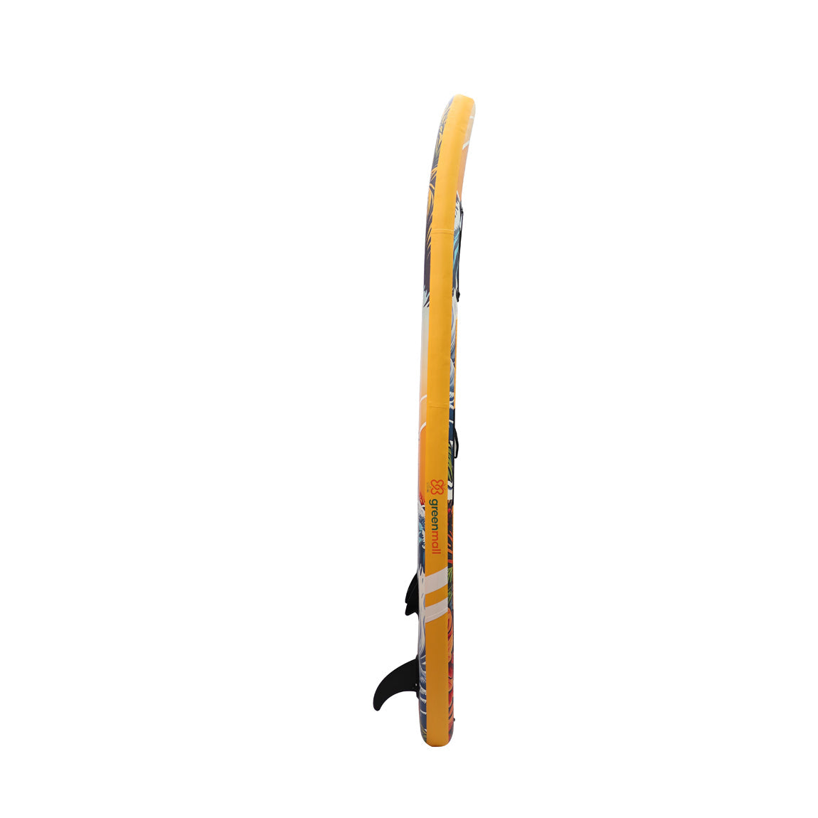 Malibu Şişirilebilir Paddle Board - SUP 305 cm Renkli