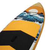 Malibu Şişirilebilir Paddle Board 305 cm