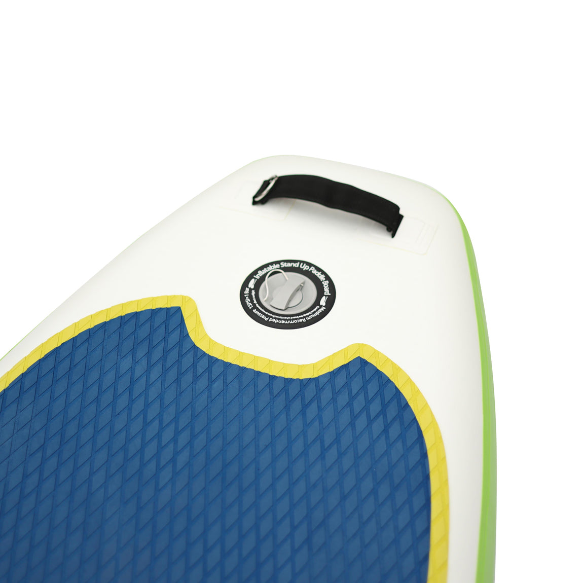 Mare Şişme Paddle Board / SUP Board 305 cm Renkli