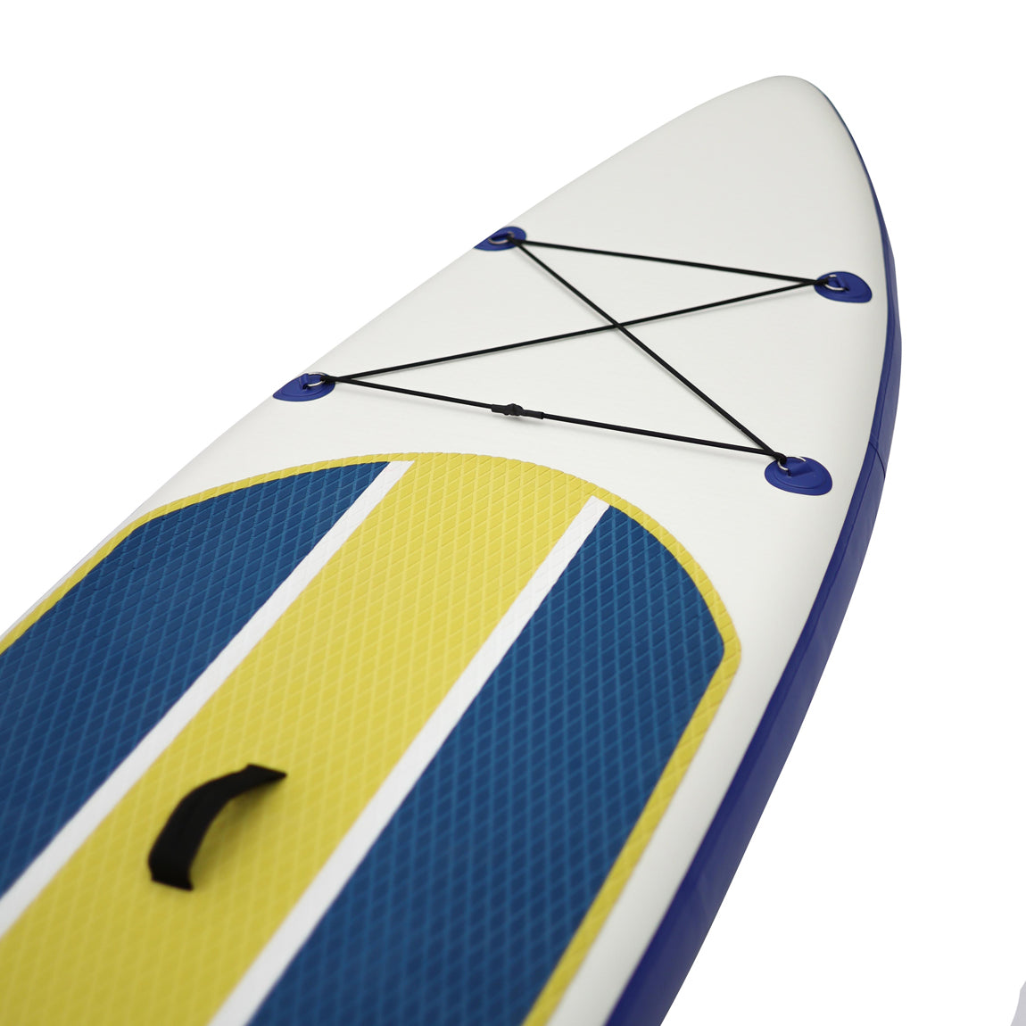 Mare Şişme Paddle Board / SUP Board 305 cm Renkli