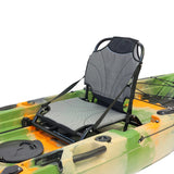 Marius Balıkçı Kanosu Kamuflaj