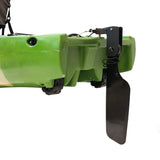 Marius Balıkçı Kanosu Kamuflaj