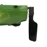 Marius Balıkçı Kanosu Yeşil Beyaz Turuncu