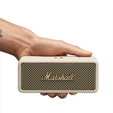 Marshall Emberton III Bluetooth Hoparlör Bej