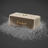 Marshall Emberton III Bluetooth Hoparlör Bej