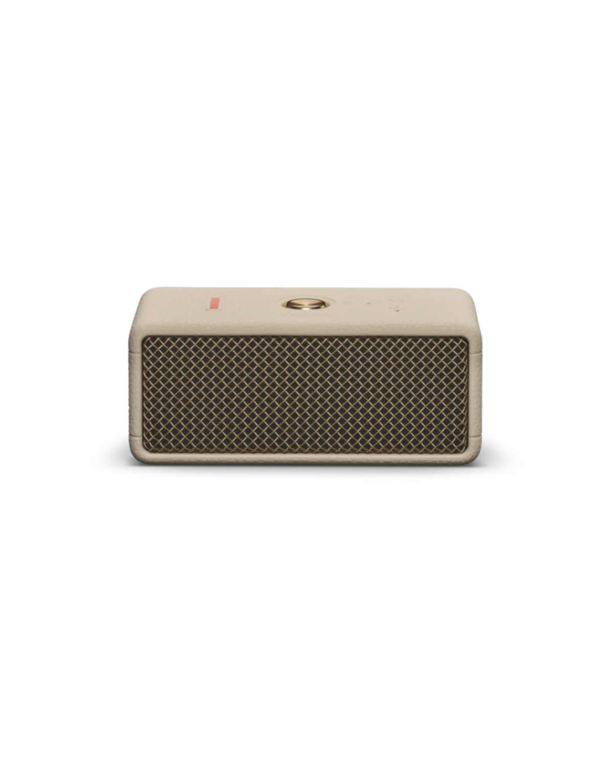 Marshall Emberton III Bluetooth Hoparlör Bej | Greenmall