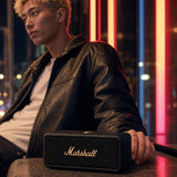 Marshall Emberton III Bluetooth Hoparlör Siyah