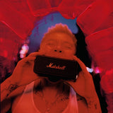 Marshall Emberton III Bluetooth Hoparlör Siyah