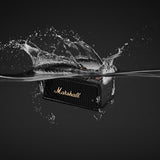 Marshall Emberton III Bluetooth Hoparlör Siyah