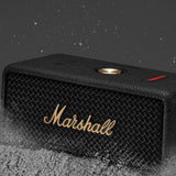 Marshall Emberton III Bluetooth Hoparlör Siyah