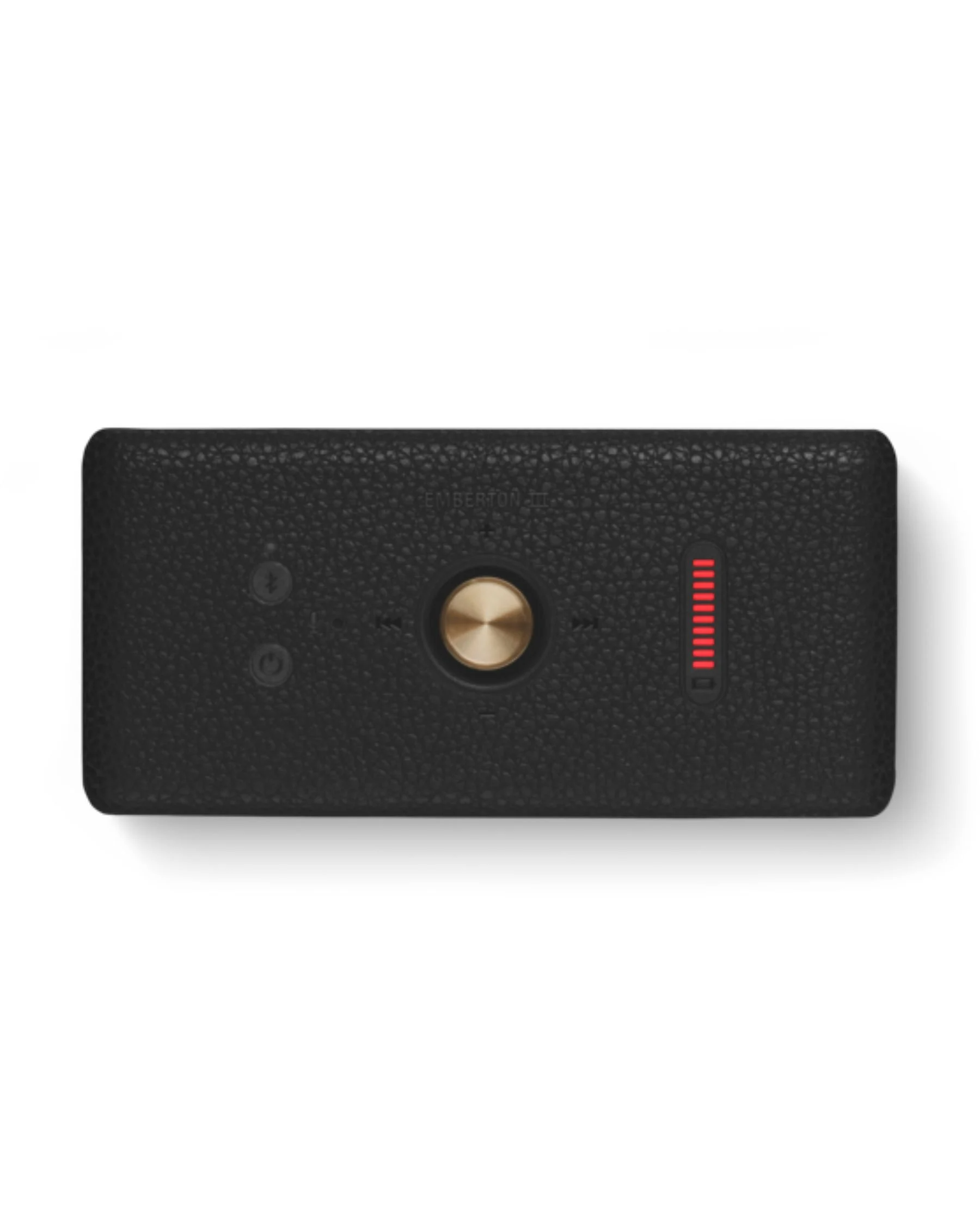 Marshall Emberton III Bluetooth Hoparlör Siyah