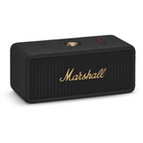 Marshall Emberton III Bluetooth Hoparlör Siyah