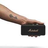 Marshall Emberton III Bluetooth Hoparlör Siyah