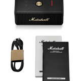 Marshall Emberton III Bluetooth Hoparlör Siyah