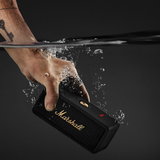 Marshall Emberton III Bluetooth Hoparlör Siyah