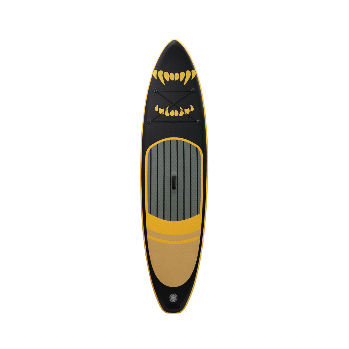 Maya Şişirilebilir Paddle Board - SUP 320 cm Renkli