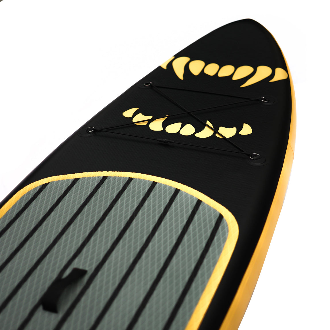 Maya Şişirilebilir Paddle Board - SUP 320 cm Renkli