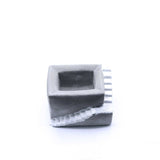 Merdivenli Beton Saksı