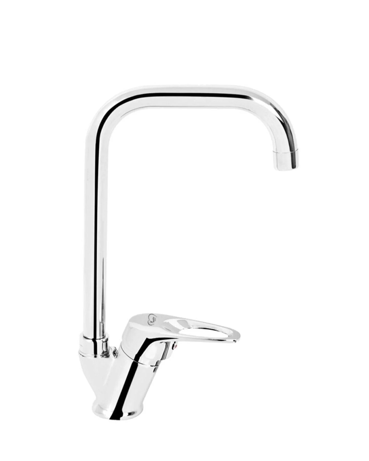 Metal Varil Lavabo Yeşil