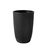 Meti 30 Plastik Saksı Antrasit