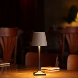 Milano Kablosuz Masa Lambası