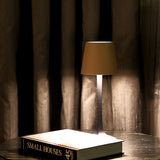 Milano Kablosuz Masa Lambası