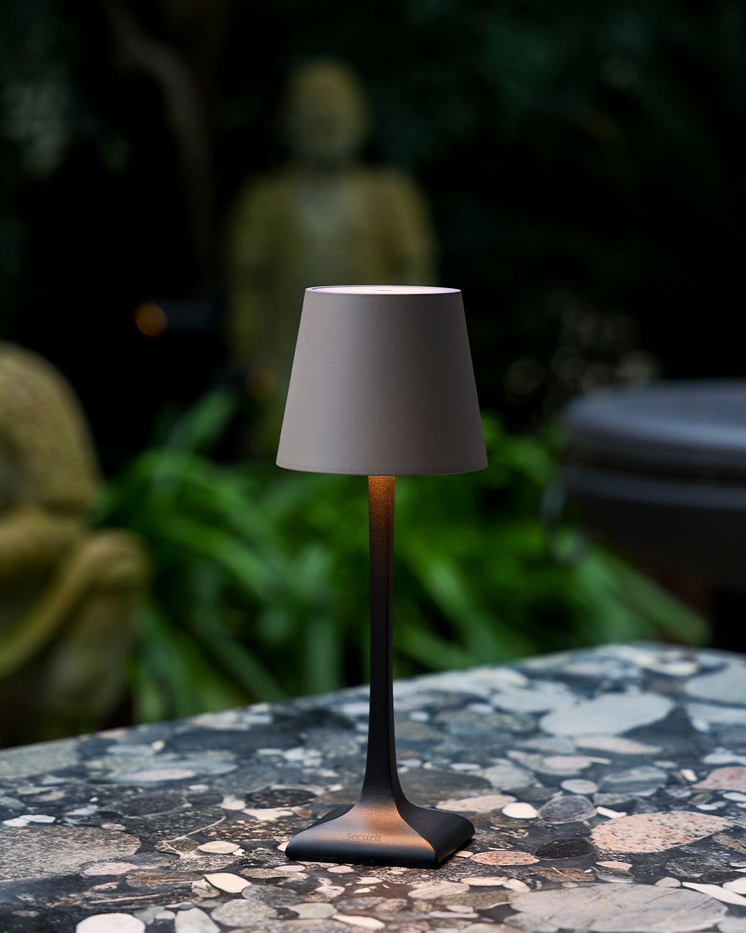 Milano Kablosuz Masa Lambası