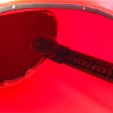 Milo İki Kişilik Gezi Kanosu Kırmızı