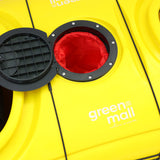 Milo İki Kişilik Gezi Kanosu Sarı