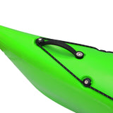 Milo İki Kişilik Gezi Kanosu Yeşil