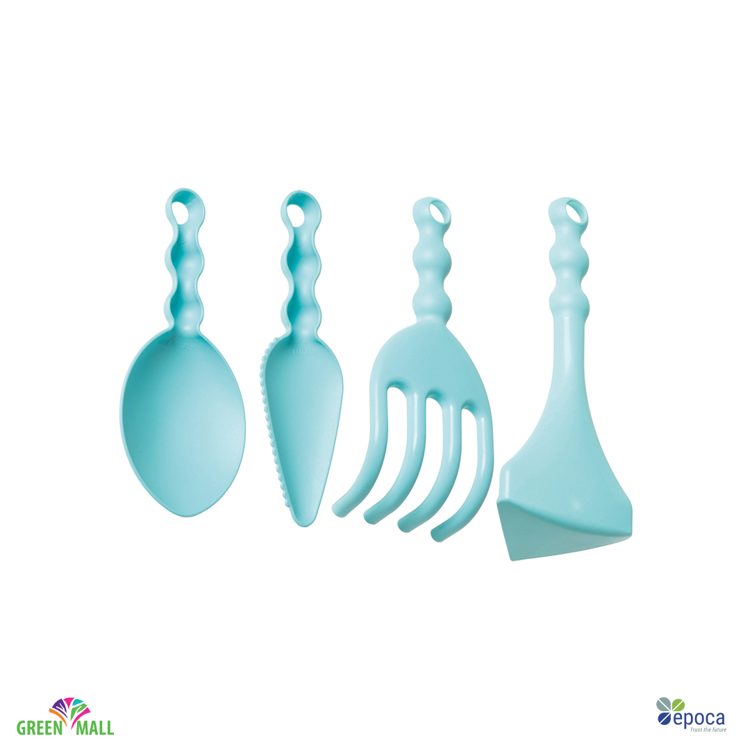 MiniGarden Play Bahçe ve Plaj Seti