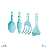 MiniGarden Play Bahçe ve Plaj Seti