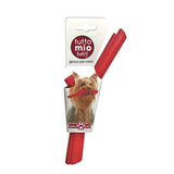 Mini Köpek Oyuncağı Küçük Kahverengi