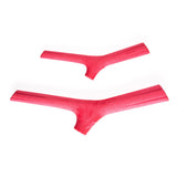 Mini Köpek Oyuncağı Küçük Kırmızı