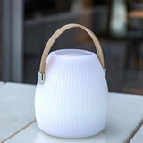 Mini May Play Bluetooth Hoparlörlü RGB LED Lamba