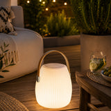 Mini May Play Bluetooth Hoparlörlü RGB LED Lamba