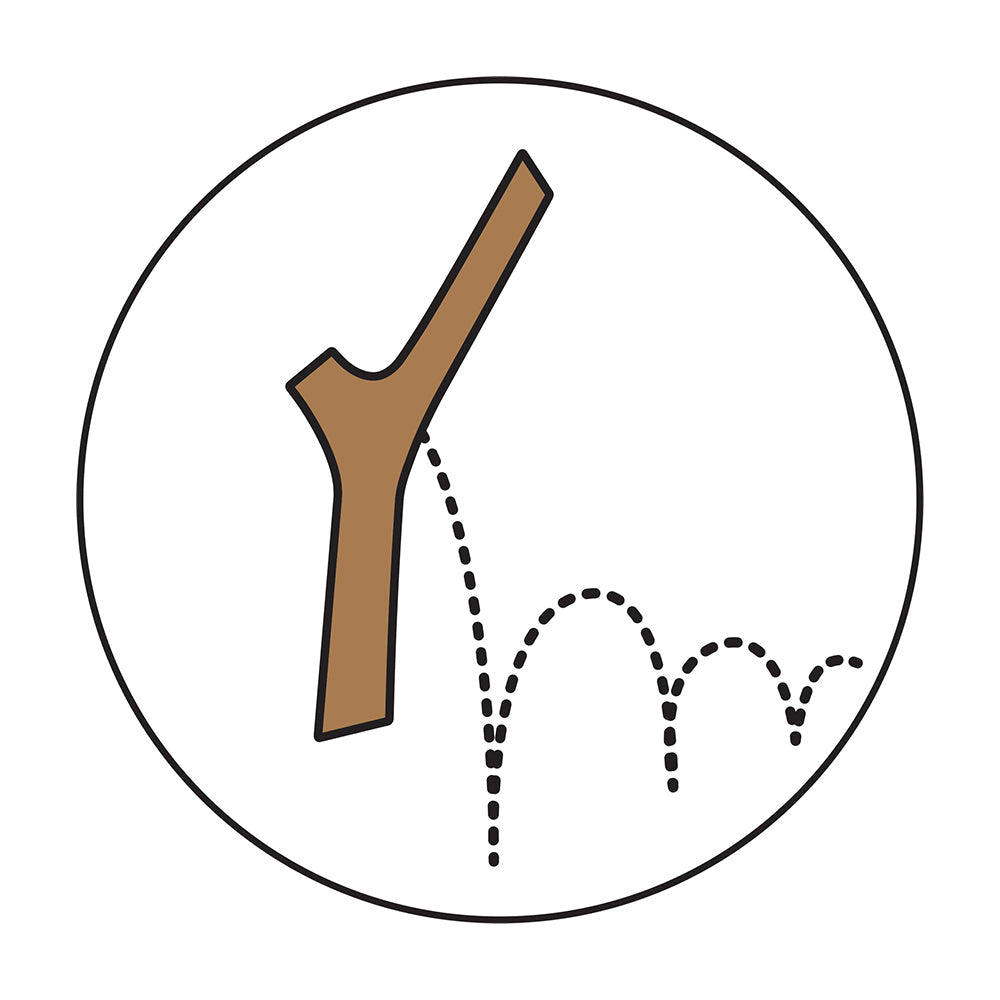 Mio Köpek Oyuncağı Büyük Mavi