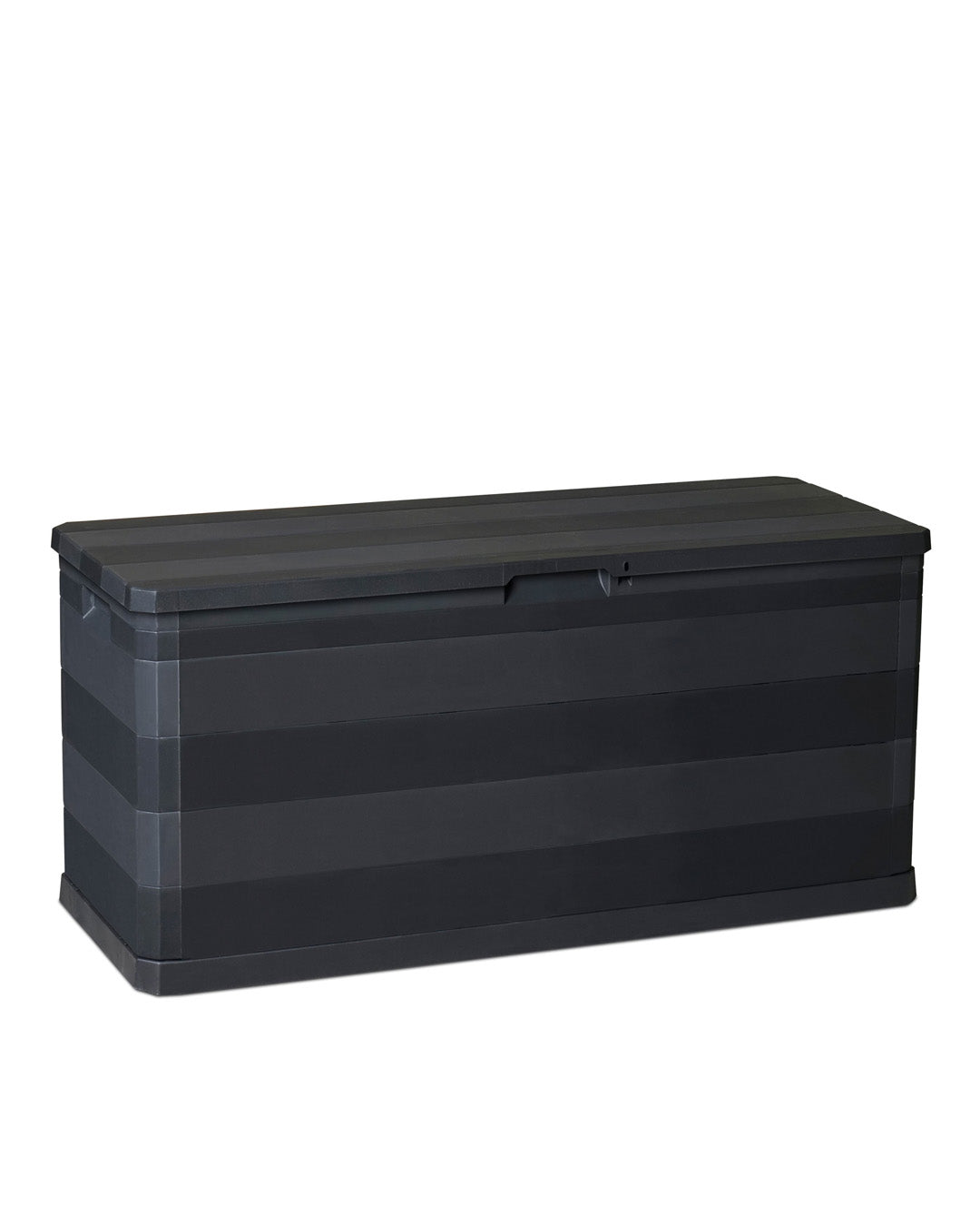 Multibox Elegance 280 Litre Bahçe Dolabı Antrasit