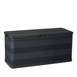 Multibox Elegance Bahçe Dolabı 280 L