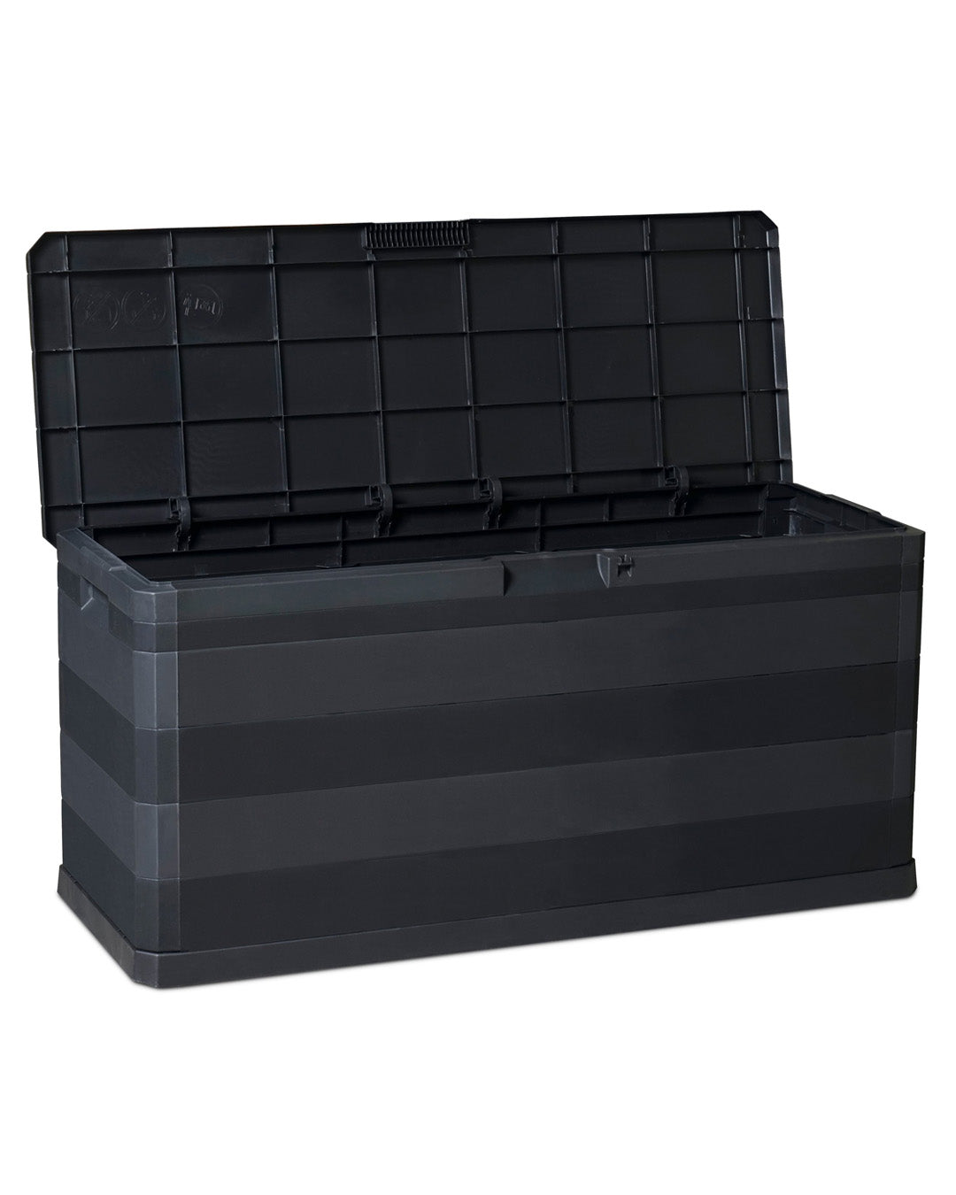 Multibox Elegance Bahçe Dolabı 280 L