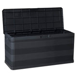 Multibox Elegance Bahçe Dolabı 280 L