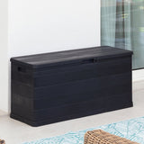 Multibox Elegance Bahçe Dolabı 280 L