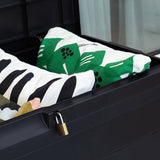 Multibox Elegance Bahçe Dolabı 280 L