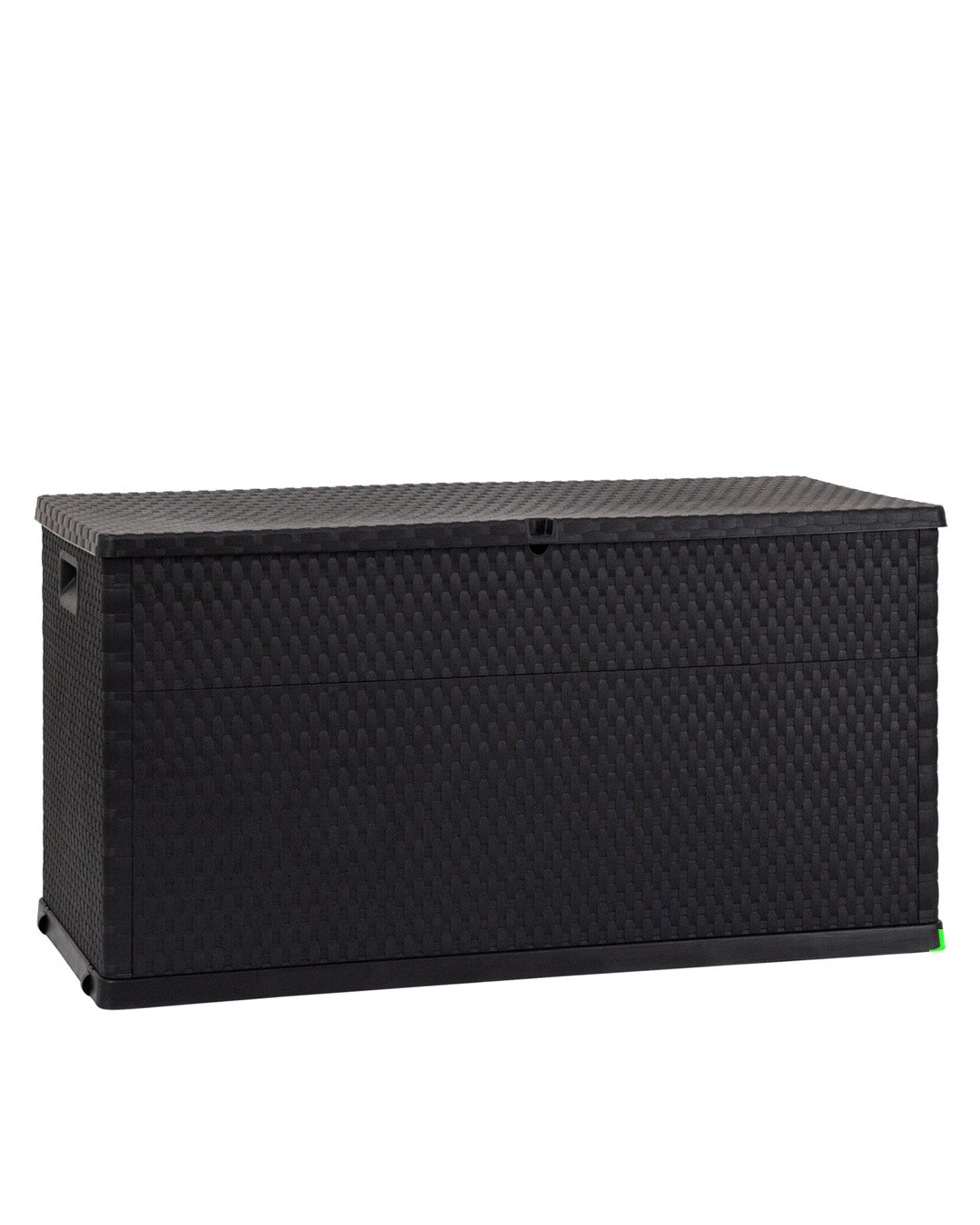 Multibox Rattan Bahçe Dolabı Antrasit