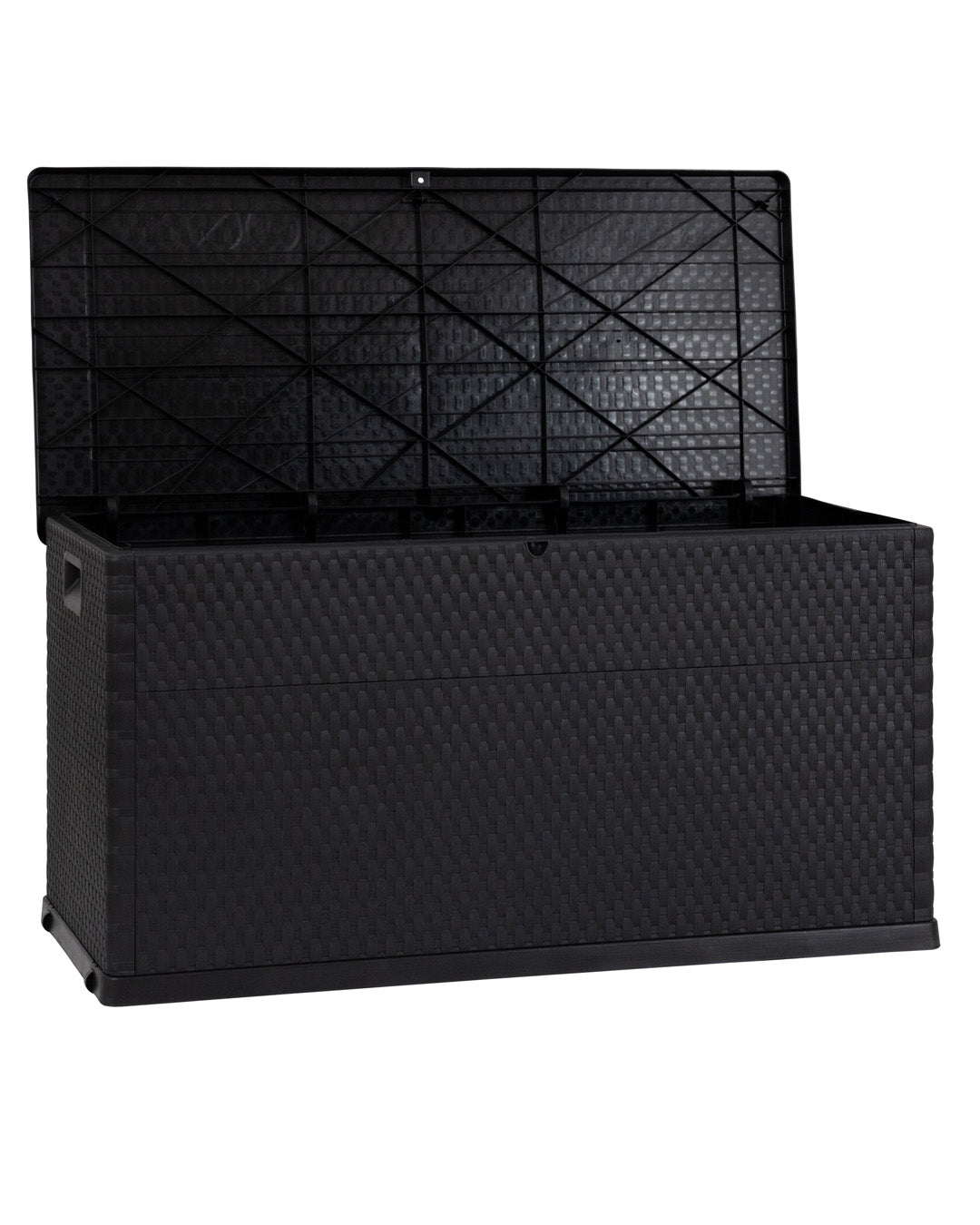 Multibox Bahçe Dolabı 420 L Antrasit