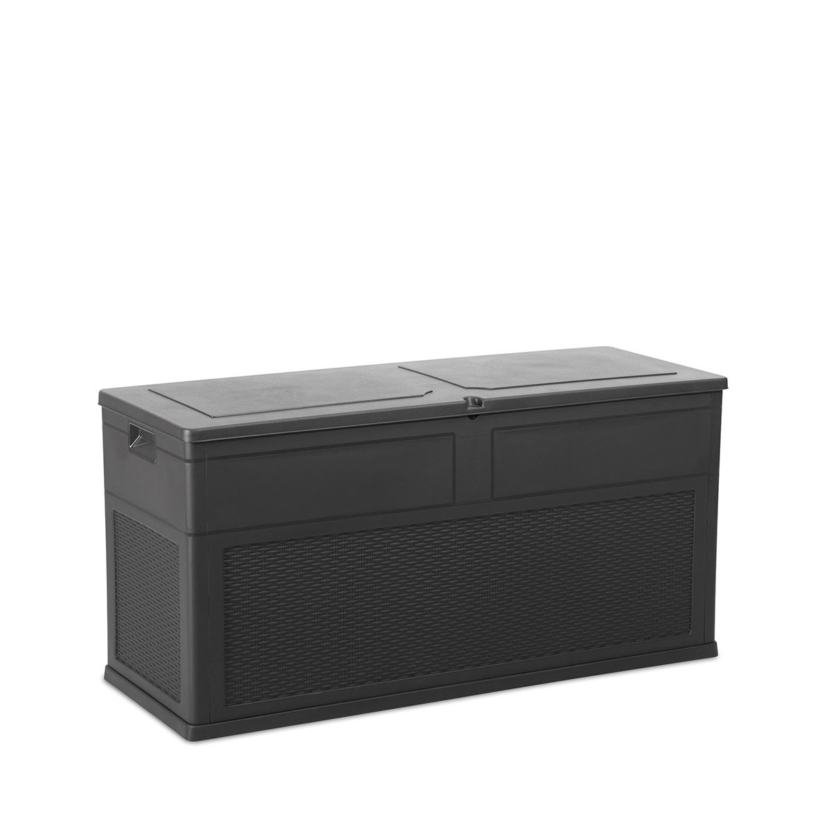 Multibox Toscana Antrasit Bahçe Dolabı