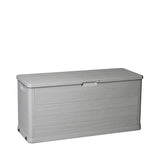 Woody’s Bahçe Dolabı 280 L Gri