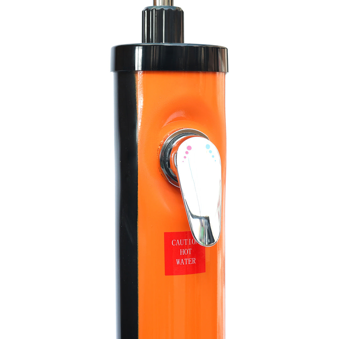 Neptune Bahçe Duşu Gümüş